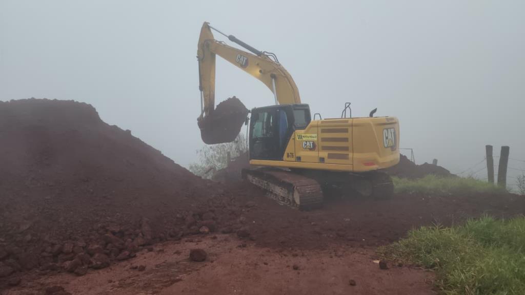 Prefeitura de Limeira reforça medidas de segurança na Ponte do Esqueleto