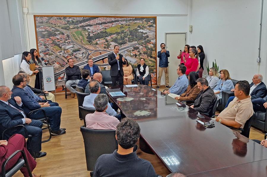 Rede anuncia construção de hotel em Limeira com investimentos de R$ 40 milhões