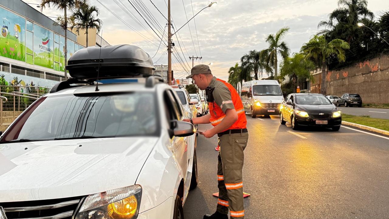 Semana Nacional do Trânsito tem programação especial em Limeira