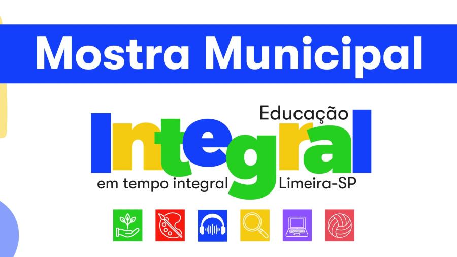 Escolas do ensino integral realizam mostra de trabalhos na próxima semana