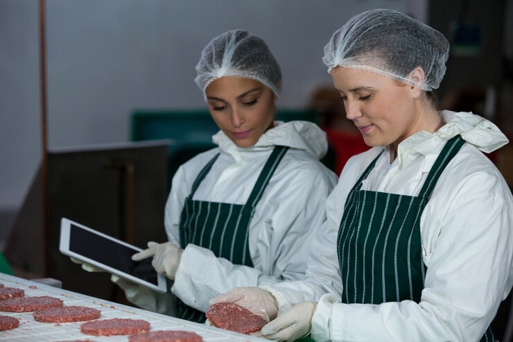 Visa recebe inscrições para encontro sobre boas práticas na manipulação de alimentos