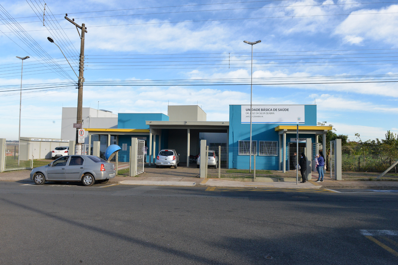Manutenção elétrica altera funcionamento da UBS do Jd. Graminha nesta sexta (22)