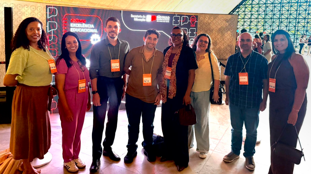 Governo do Estado premia 16 escolas municipais de Limeira por avanços na alfabetização; veja lista