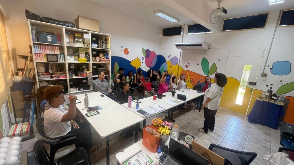 Unicamp Limeira oferece, em junho, uma nova edição do Curso Básico Intensivo de Libras