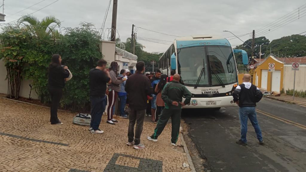 Limeira participa de marcha antimanicomial na Avenida Paulista
