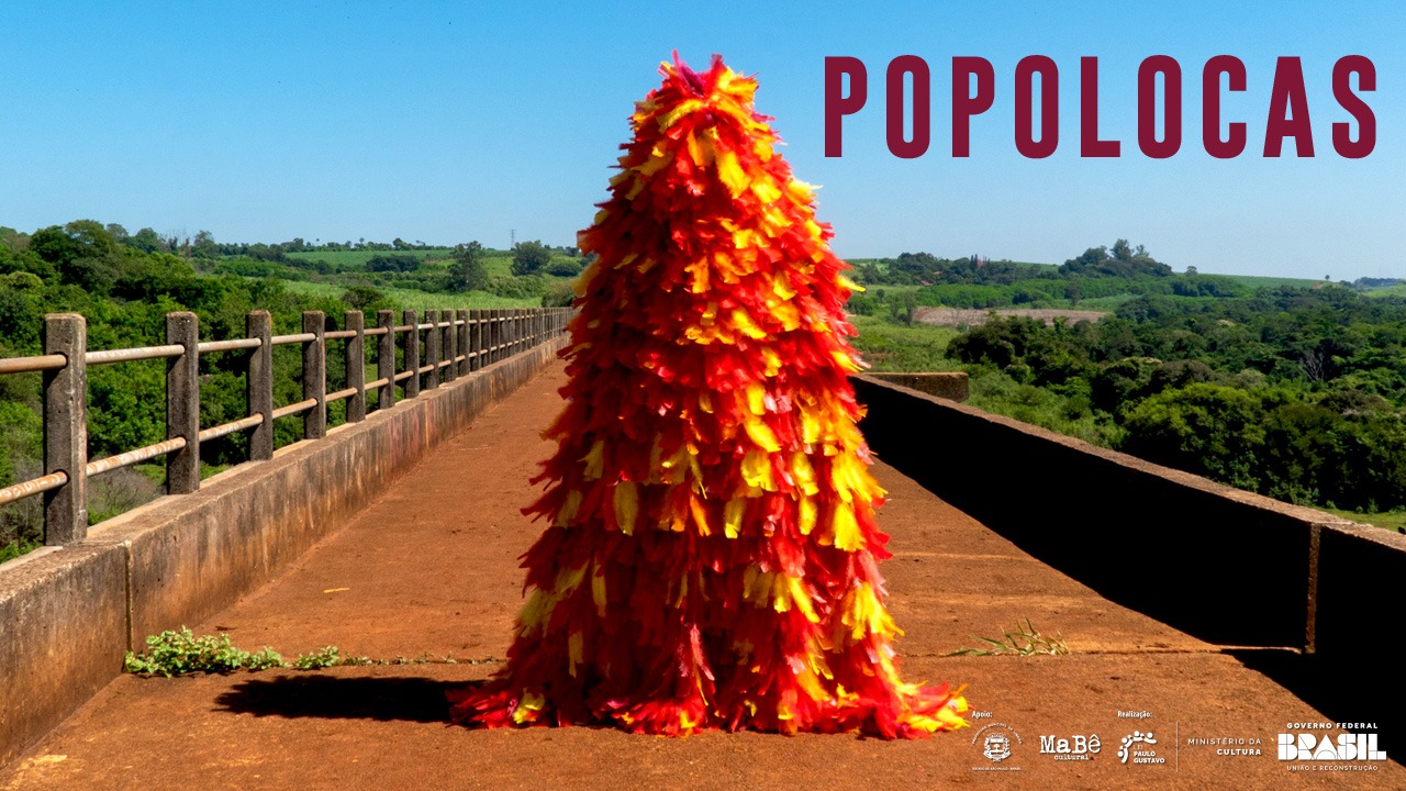 Espaço MaBê Cultural exibe filme “Popolocas”
