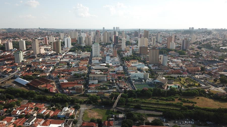 Grupo de trabalho é criado para planejar a revitalização do centro histórico de Limeira