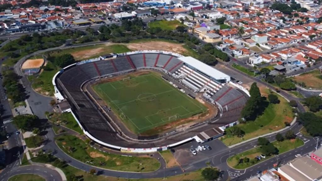 Fundo Social recebe doações de alimentos durante Jubileu de Ouro da Diocese de Limeira