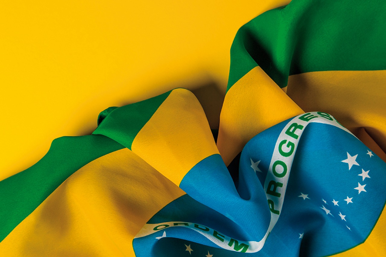 Cerimônia em comemoração ao Dia da Bandeira começa às 8h