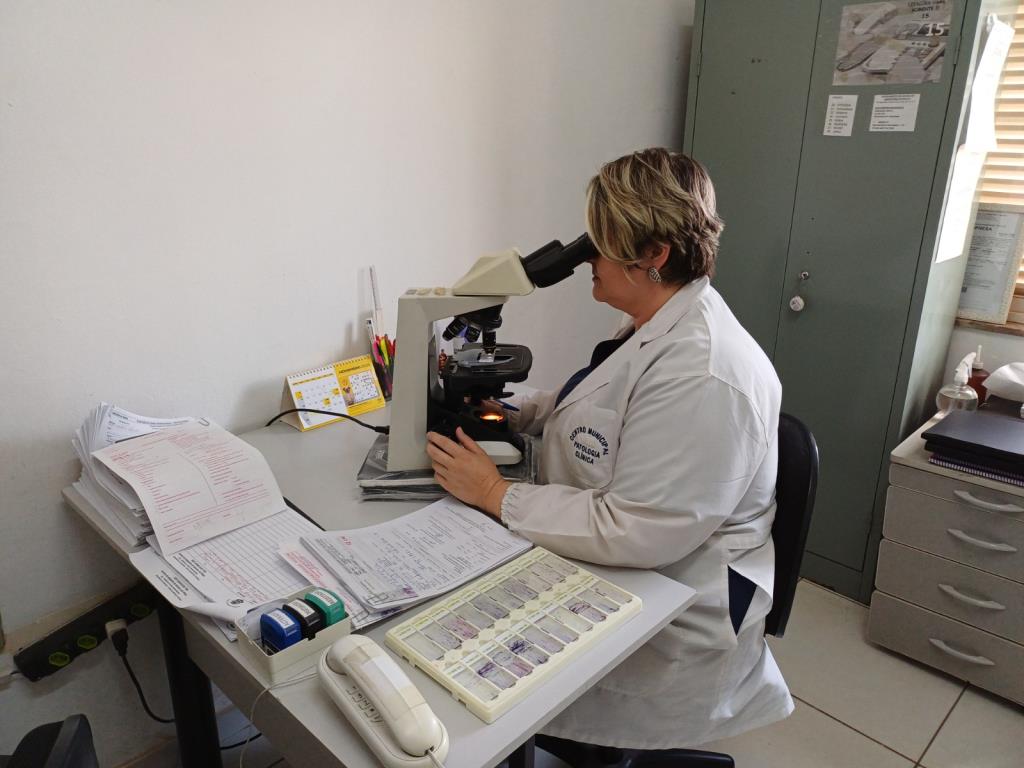 Laboratório Municipal de Limeira obtém excelência em avaliação da Unicamp