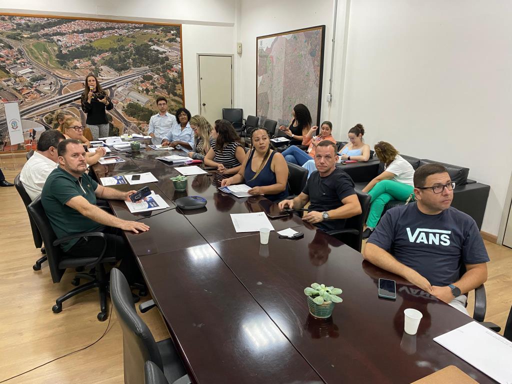 Conselho Municipal de Saúde encerra biênio 2024/2025 com balanço da auditoria