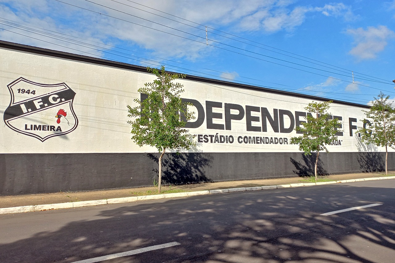 Independente Futebol Clube completa 79 anos; prefeito ressalta conquistas