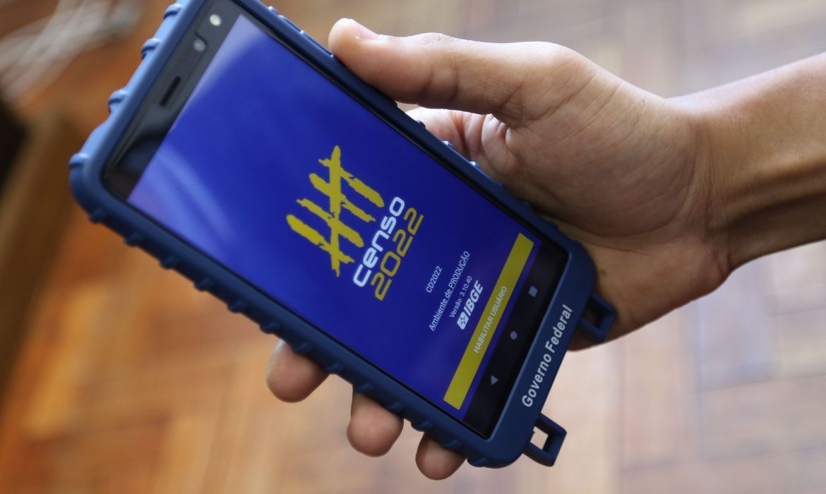 Pesquisa de Pós-Enumeração é realizada pelo IBGE