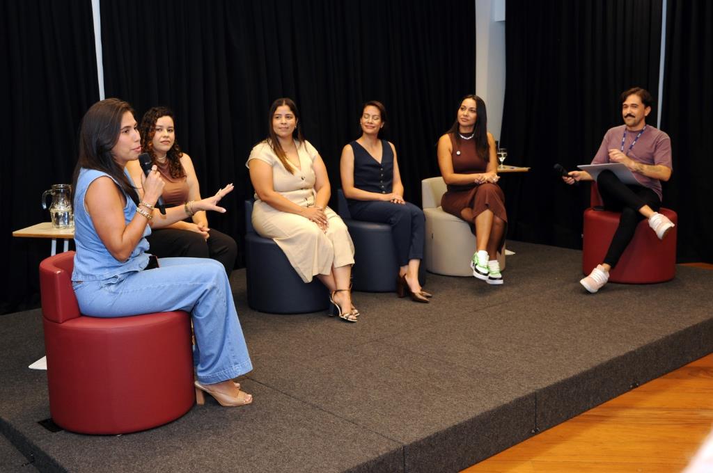 Case Mulheres de Sucesso: encontro em Limeira debate empreendedorismo feminino