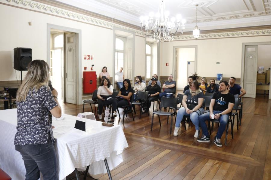 Definida a ordem de apresentação do 20° Canta Limeira