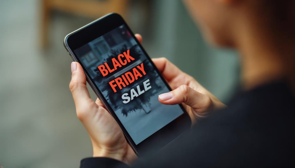 Procon Limeira orienta consumidores para compras seguras na Black Friday