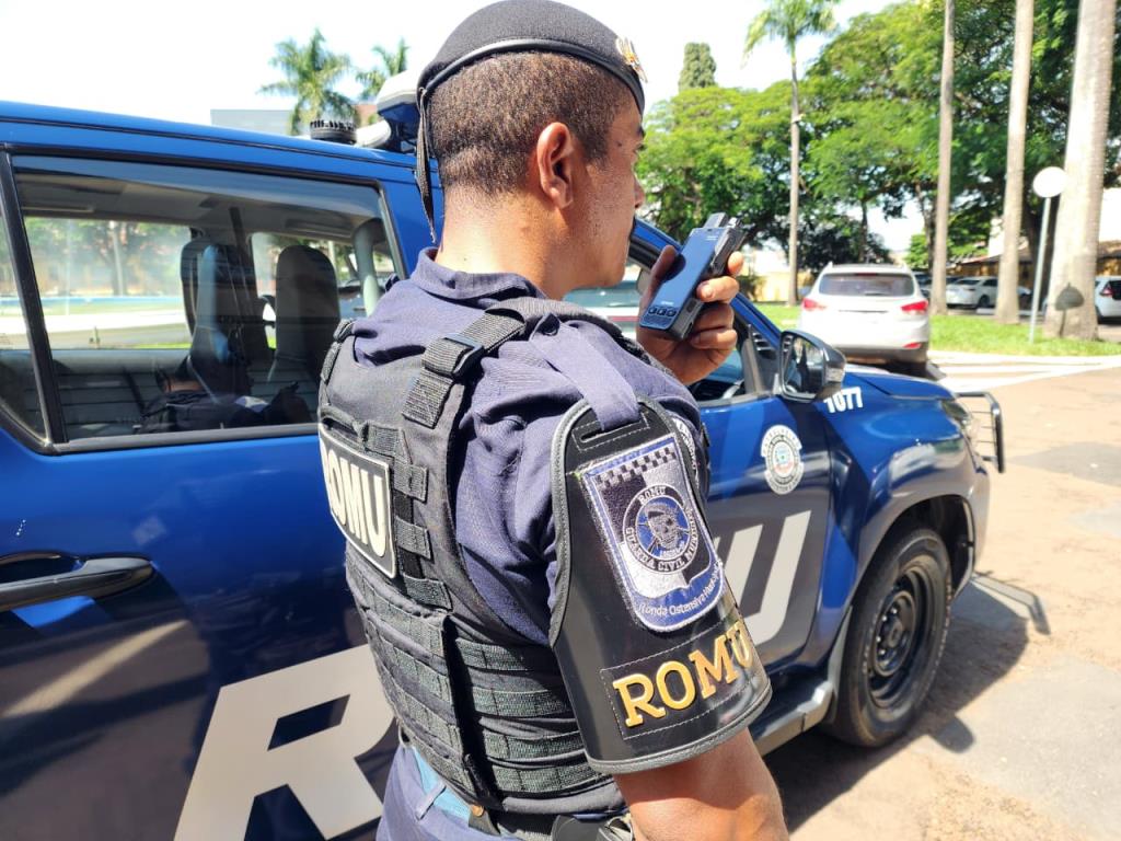 Novos rádios da Guarda: mais tecnologia e 33% mais barato