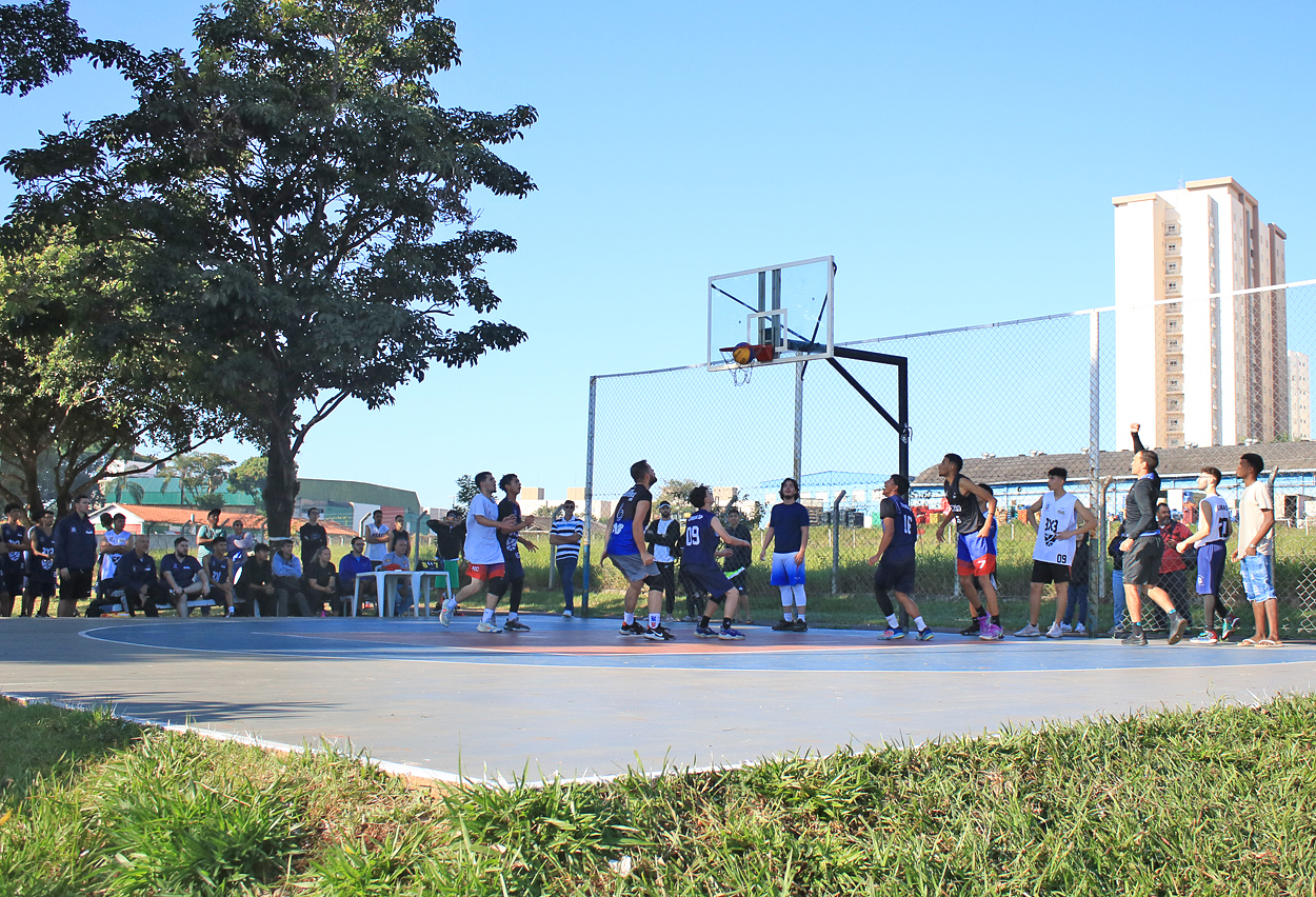 Abertas as inscrições para Ação nas Praças que acontece em abril