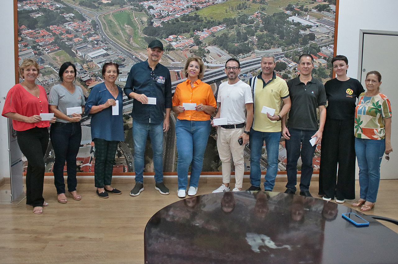 Limeira Rodeo Music destina valor para entidades