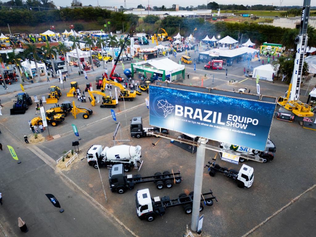 Caravana gratuita leva produtores de Limeira a evento de máquinas em Jaguariúna