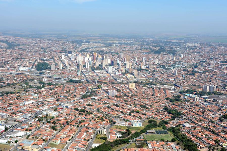 Tempo seco em Limeira: veja cuidados para preservar sua saúde