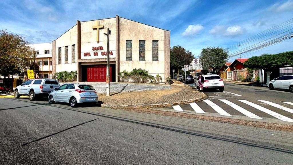Interdição na Av. Fabrício Vampré altera trânsito nesta sexta-feira (22)