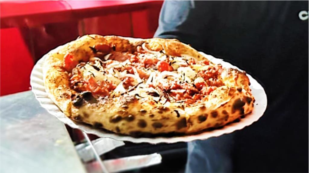 Fogazza, risoto, vinho e muito mais: veja o cardápio da 16ª Festa Italiana