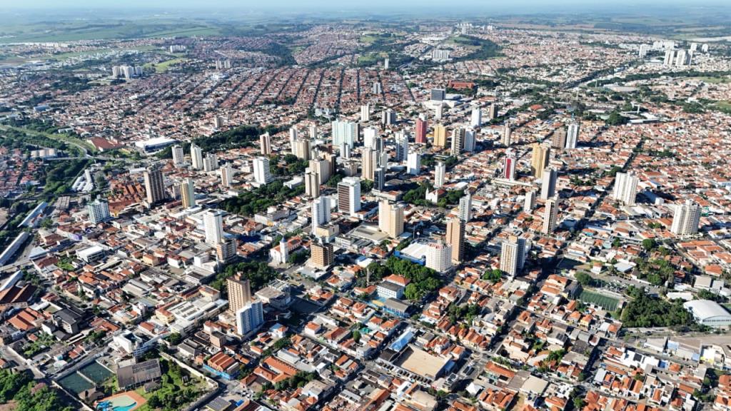 Limeira reúne representantes de mais de 50 cidades em Fórum de Cidades Digitais e Inteligentes