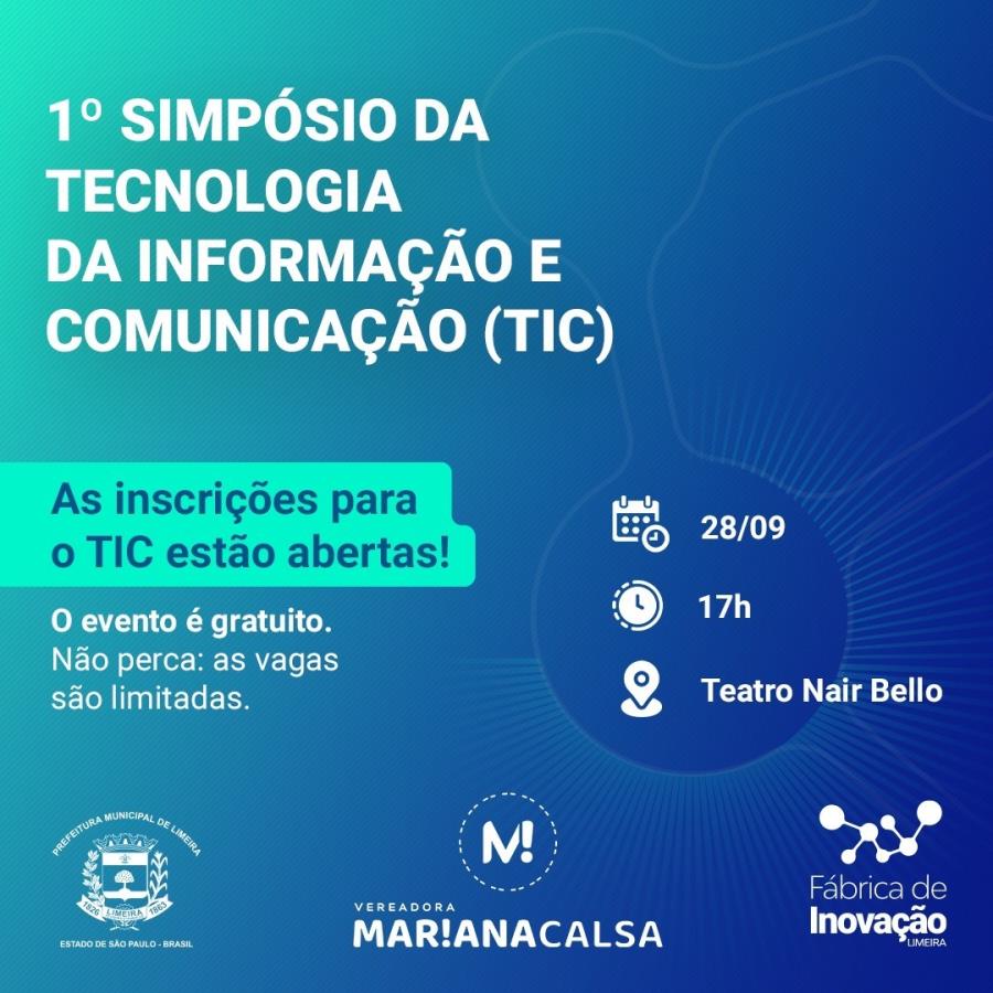 Confirme presença em eventos online