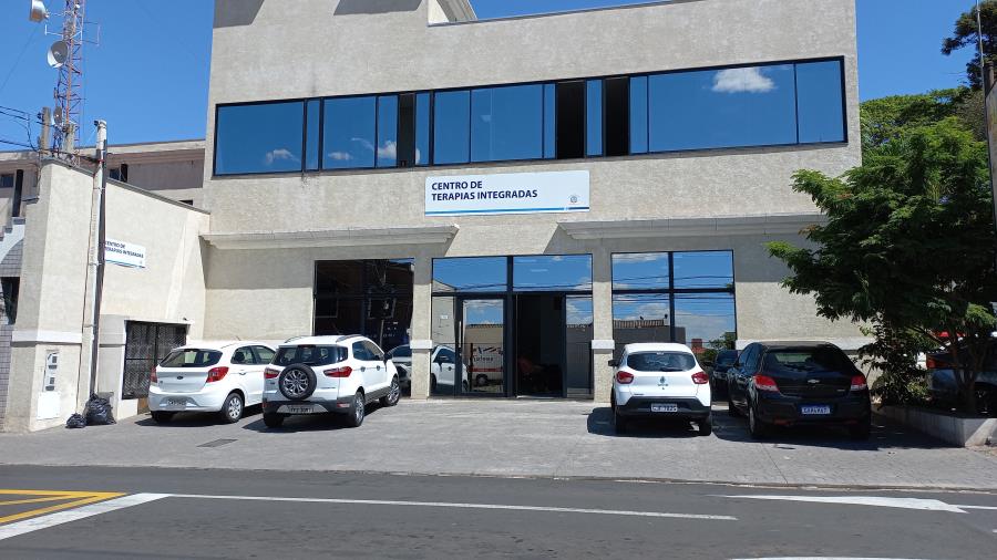 Após manutenção, Centro de Terapias Integradas retoma atendimentos
