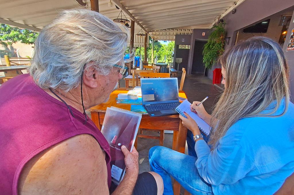 SeAgro e Defesa Civil realizam ação integrada no Bairro São João