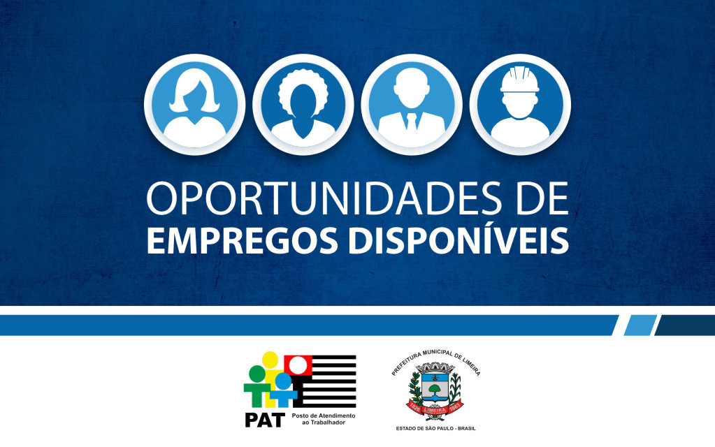PAT e Assaí Atacadista farão mutirão de empregos nesta quarta