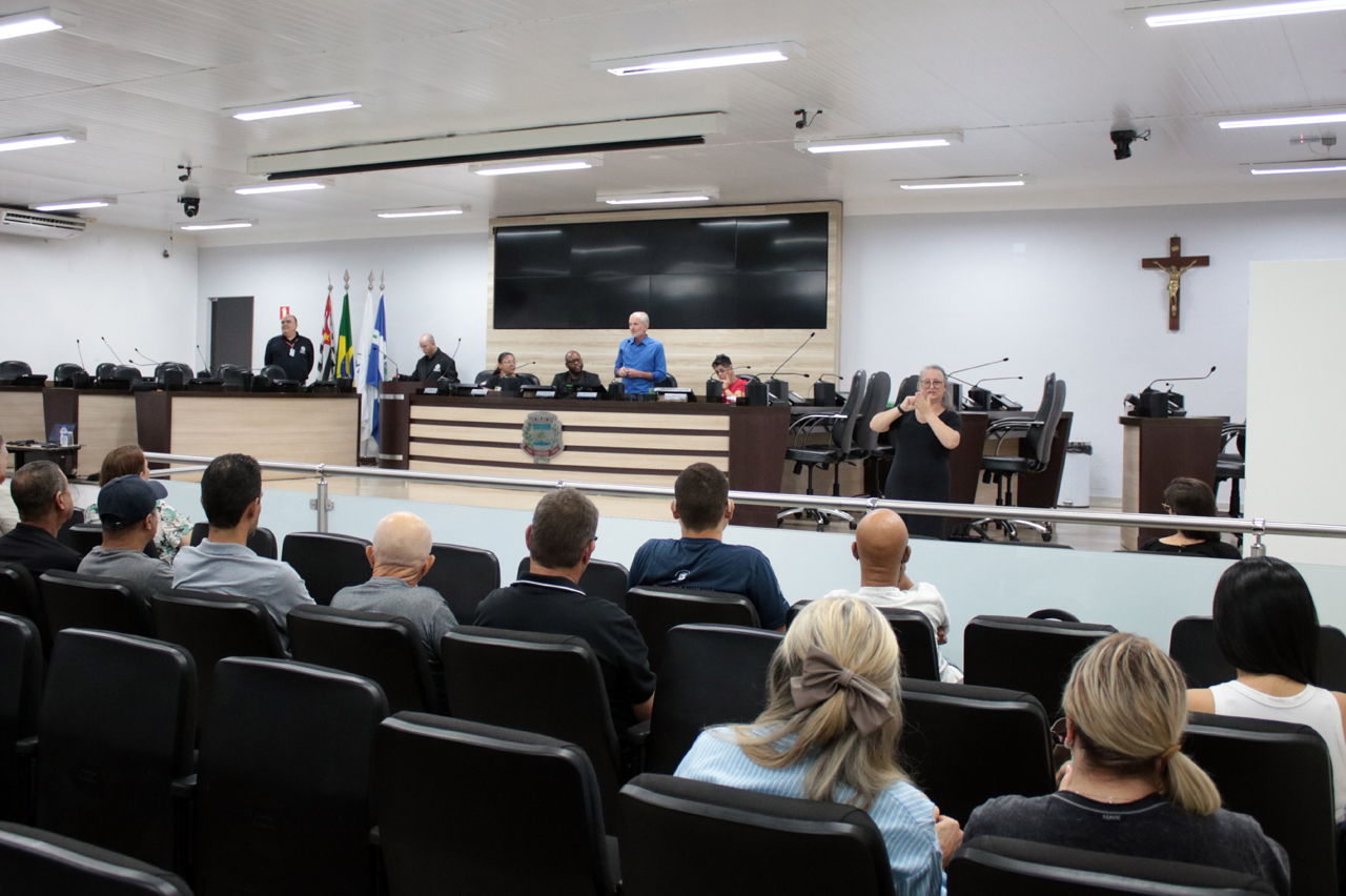 Encontro debate empregabilidade para pessoa com deficiência