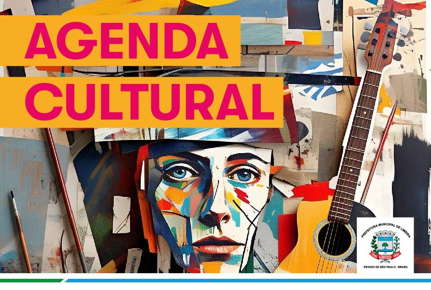 Confira a programação cultural dos próximos dias em Limeira