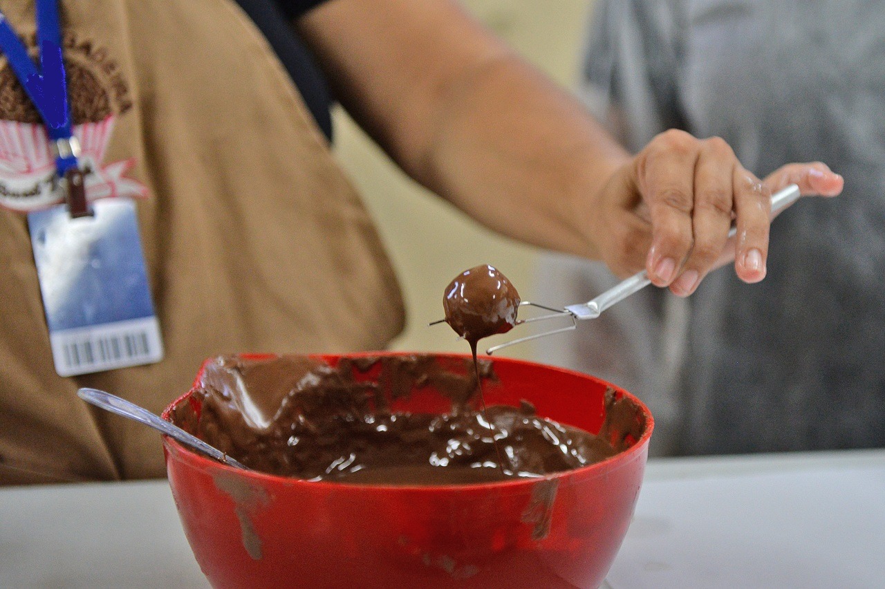Inscrições abertas para curso gratuito de confeitaria no Ceprosom