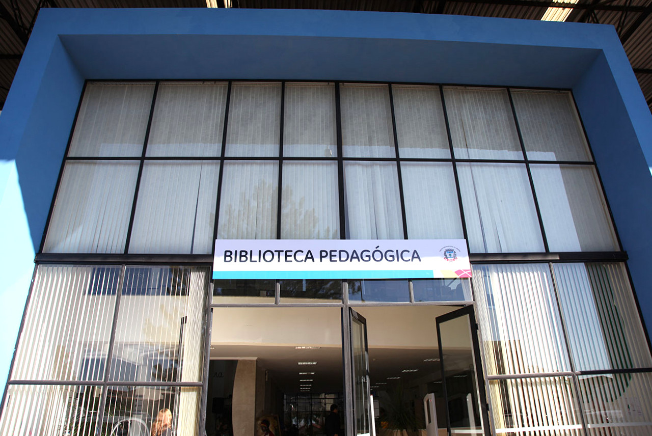 Evento na Biblioteca Pedagógica visa conscientização sobre inclusão