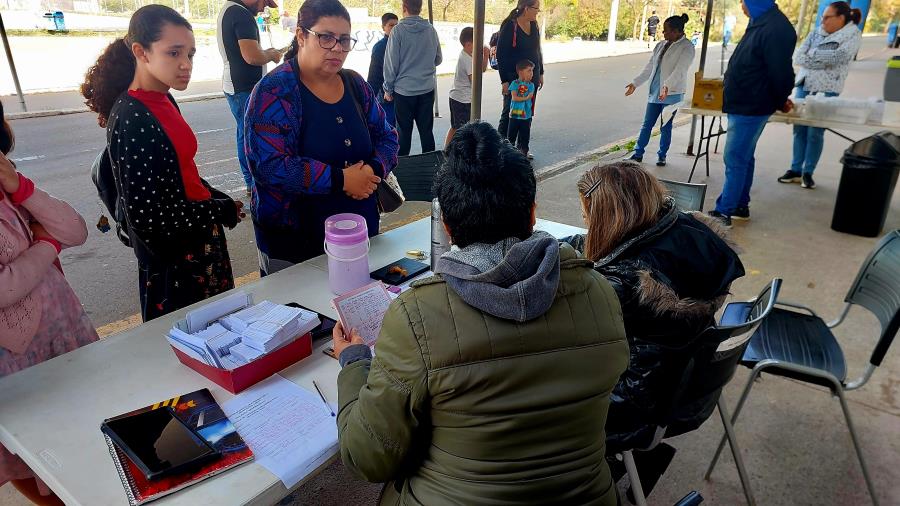 UBS Hipólito 1 e Parque Cidade recebem Plantão de Vacinação neste sábado (23)