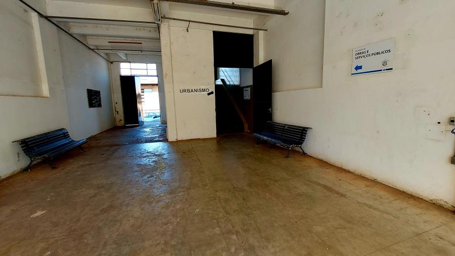 Atendimento ao público termina às 15h de hoje (22) nas secretarias de Obras e Serviços Públicos e de Planejamento e Urbanismo