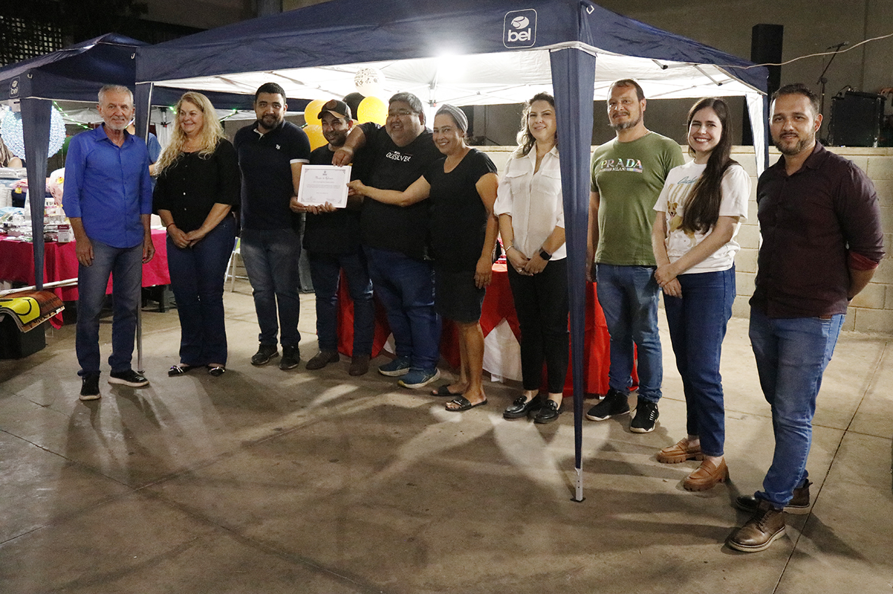 Feira Livre Noturna consolida sucesso entre público limeirense