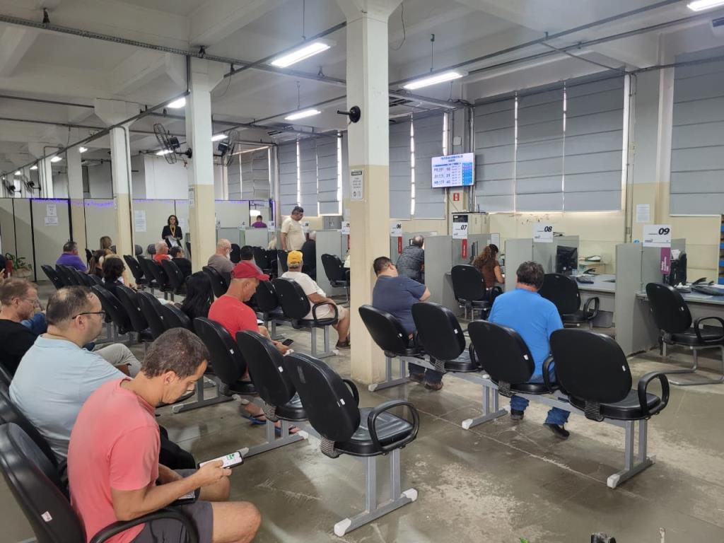 Refis 2025 já soma mais de 18 mil adesões em Limeira; prazo termina dia 30 de dezembro