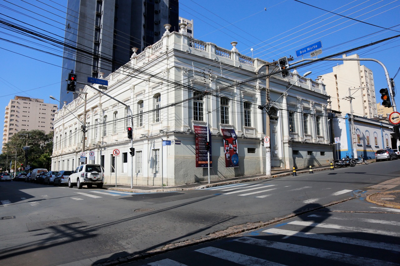 Conferência Municipal de Cultura acontece em 20 de março