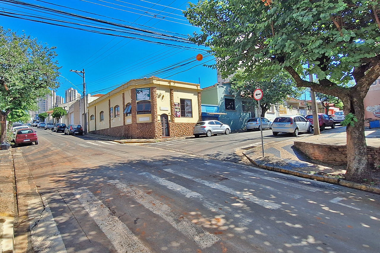 Cruzamento da Duque de Caxias será interditado por 10 dias, a partir de domingo