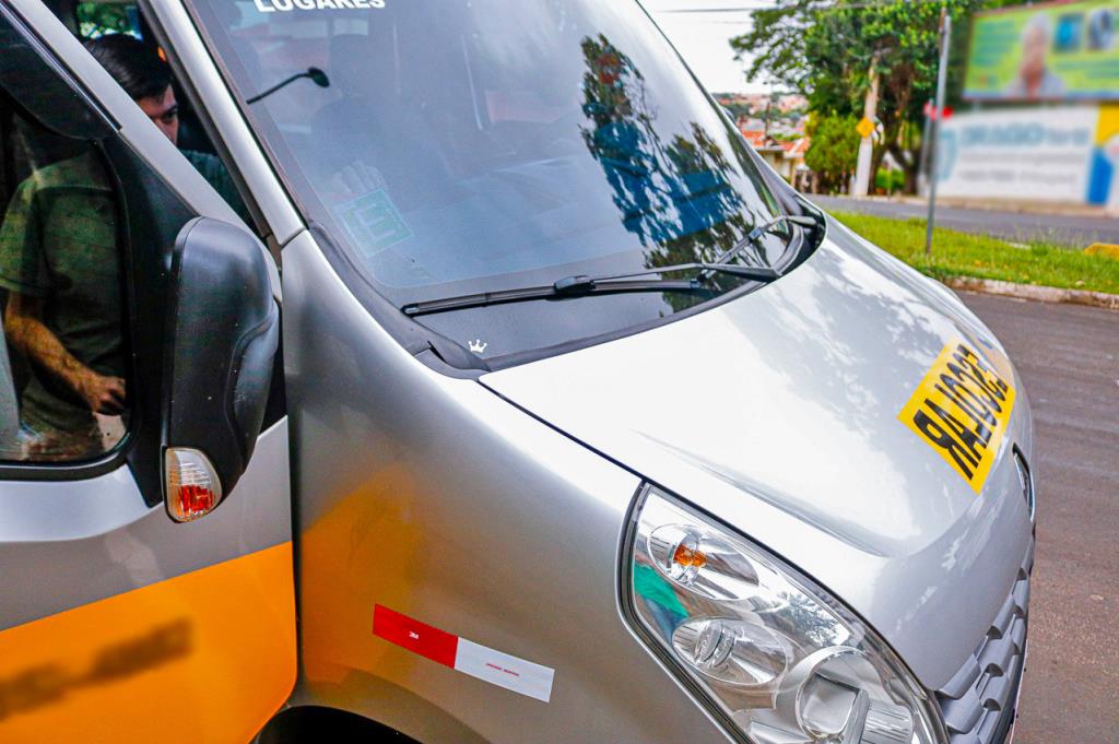 Recadastramento do transporte escolar começa nesta terça (24) em Limeira; saiba como fazer