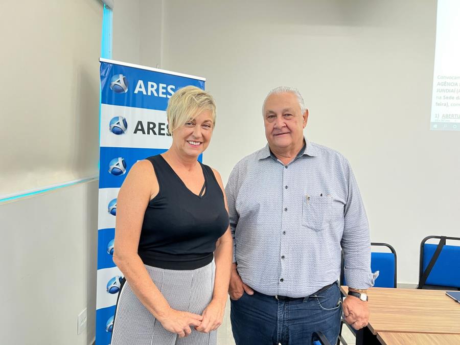Limeira marca presença na 24ª Assembleia Geral da Ares-PCJ