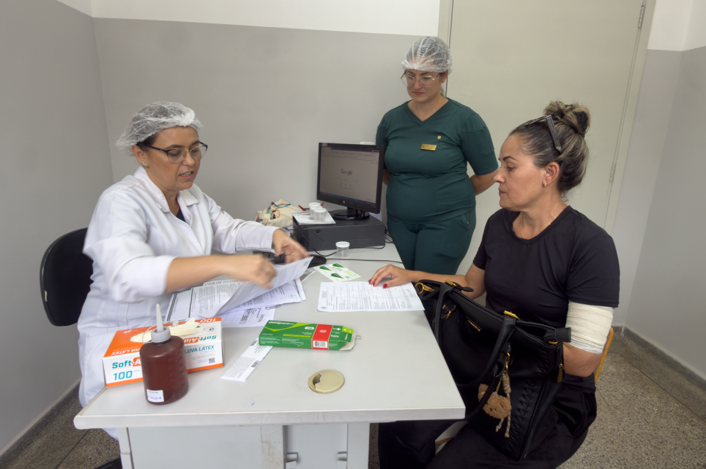 Referência regional, Limeira sedia capacitação sobre Implanon para sete cidades