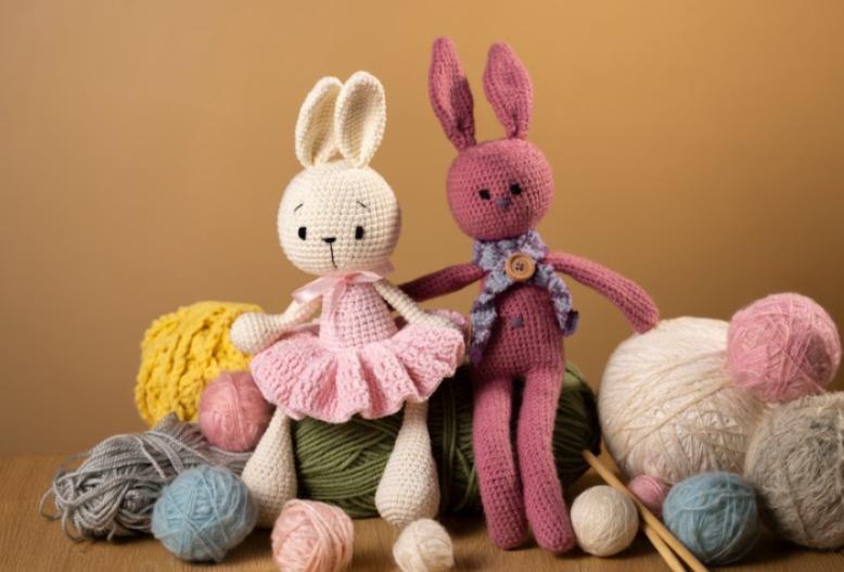 Fundo Social de Limeira abre inscrições para workshop de crochê com tema de Páscoa