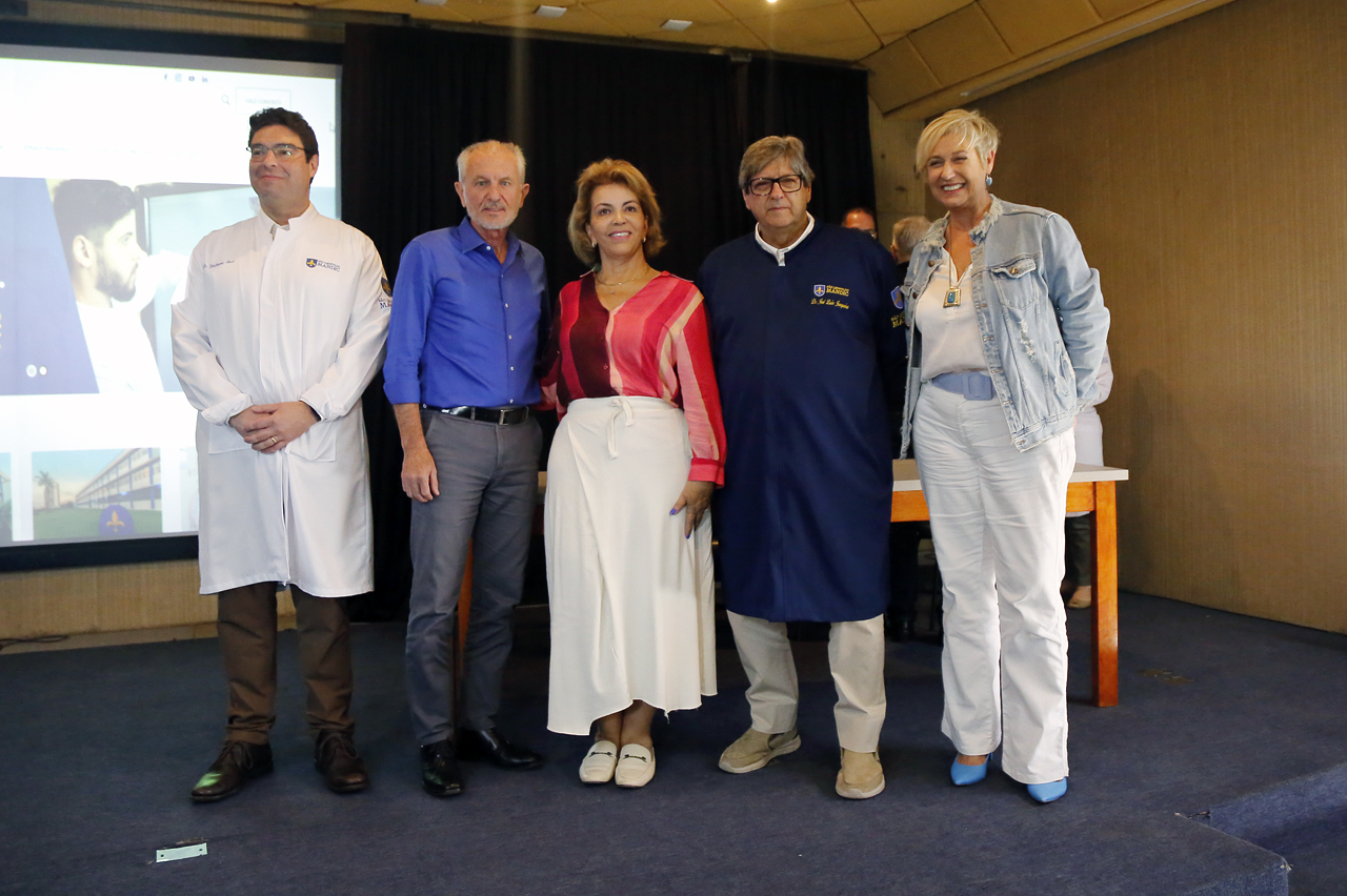 Após autorização do MEC, curso de Medicina em Limeira inicia aulas em agosto; inscrições para vestibular estão abertas