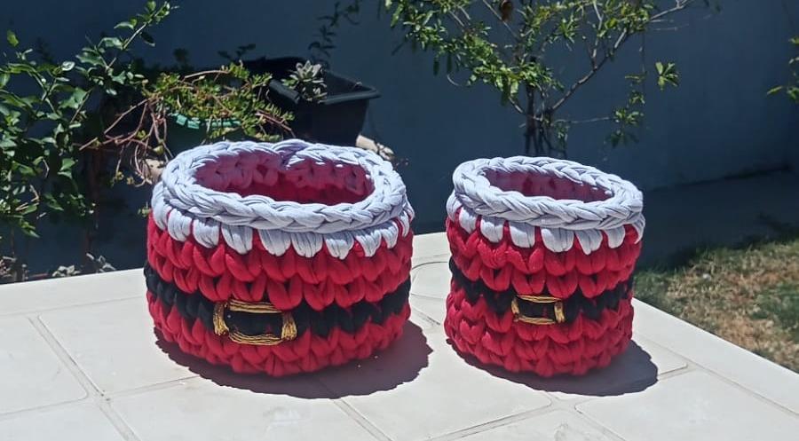 Fundo Social abre inscrições para workshop gratuito de crochê