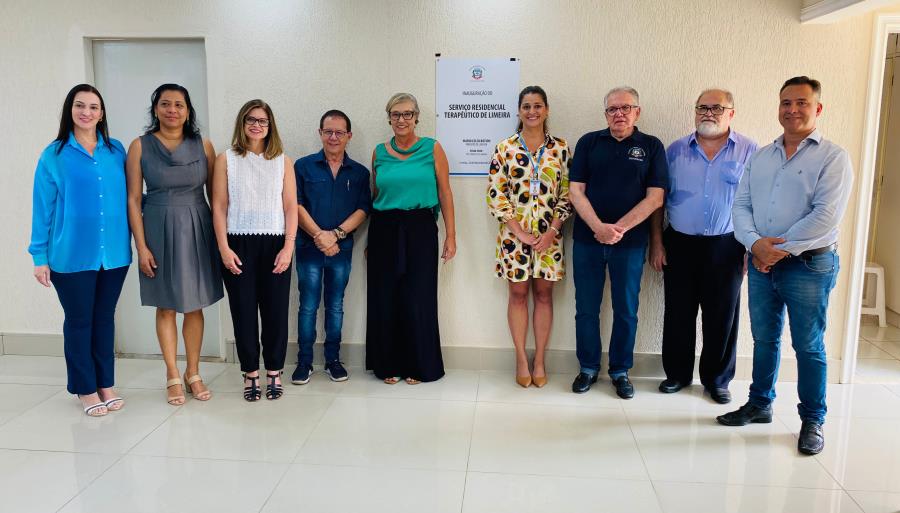 Inaugurado serviço para acolher remanescentes de hospitais psiquiátricos