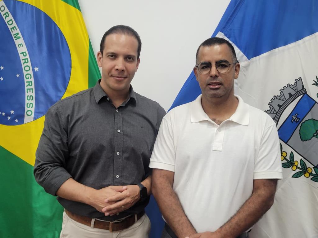 Waguinho da Santa Luzia assume Secretaria de Habitação de Limeira